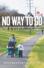No Way to Go : Transport and Social Disadvantage in Australian Communities - Book