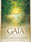 Gaia Oracle : Guidance, Affirmations, Transformation Book and Oracle Card Set - Book