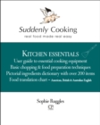 Suddenly Cooking - Kitchen Essentials - eBook