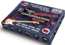 Art of Conversation Rocknroll - Book