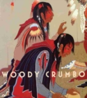 Woody Crumbo - Book
