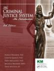 The Criminal Justice System : An Introduction, Fifth Edition - Book