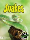 Snakes - eBook