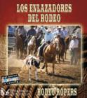 Los Enlazadores del Rodeo (Rodeo Ropers) - eBook