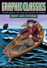 Graphic Classics Volume 9: Robert Louis Stevenson (2nd Edition) - Book