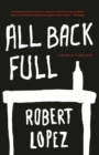 All Back Full - eBook