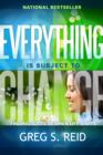 Everything is Subject to Change : Finding Success When Life Shifts - eBook