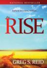 The Rise : The Journey Before The Success - eBook