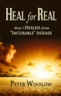 Heal for Real - eBook