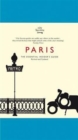 City Secrets: Paris - Book