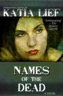 Names of the Dead - eBook
