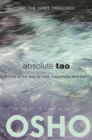 Absolute Tao : Subtle is the way to love, happiness and truth - Book