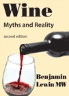 Wine Myths & Reality - Book