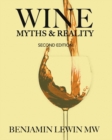 Wine Myths & Reality - Book