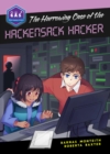 The Harrowing Case of the Hackensack Hacker - Book