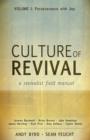 Culture of Revival: A Revivalist Field Manual : Volume 1: Perseverance with Joy - eBook