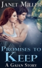 Promises To Keep - eBook