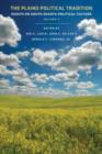 The Plains Political Tradition : Essays on South Dakota Political Culture, Volume 2 - Book