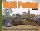 M48 Patton : A Visual History of the U.S. Army's Mid 20th Century Battle Tank - Book