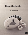 Elegant Embroidery - Book