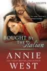 Bought by the Italian - eBook
