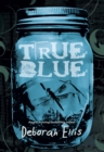 True Blue - Book