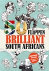 50 Flippen Brilliant South Africans - Book