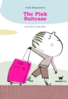 The Pink Suitcase - Book