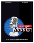 Jump Start Sinatra - Book