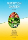 Nutrition Garden Guide - Book