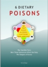 6 Dietary Poisons - Book