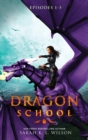Dragon School : Episodes 1-5 - Book