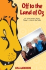 Off to the Land of Oz Part 5: Mom! There's a Lion in the Toilet! - eBook