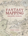 Fantasy Mapping - Book