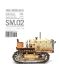 Sm.02 S-65 City Tractor - Book