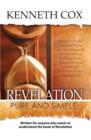 Revelation Pure and Simple - eBook