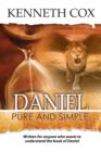 Daniel Pure and Simple - eBook