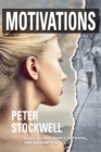Motivations : A Story of Love, Family, Betrayal, and Redemption - eBook