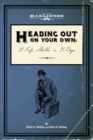 Heading Out On Your Own : 31 Basic Life Skills in 31 Days - eBook