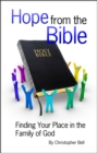Hope from the Bible: Finding Your Place in the Family of God - eBook