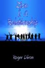 Zion Is A Relationship - eBook