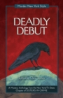 Deadly Debut - eBook