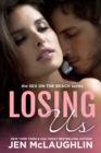 Losing Us : Sex on the Beach - eBook