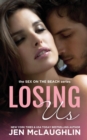 Losing Us : Sex on the Beach - Book