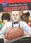 The Baffling Case of the Battered Brain - eBook