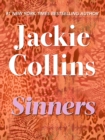Sinners - eBook