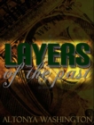 Layers of the Past - eBook