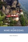 The Nine Horizons : Travels in Sundry Places - eBook