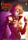 Fantasy Scroll Magazine Issue #2 - eBook