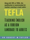 Teaching English as a Foreign Language to Adults - eBook